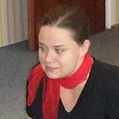 Magdalena Gracerová