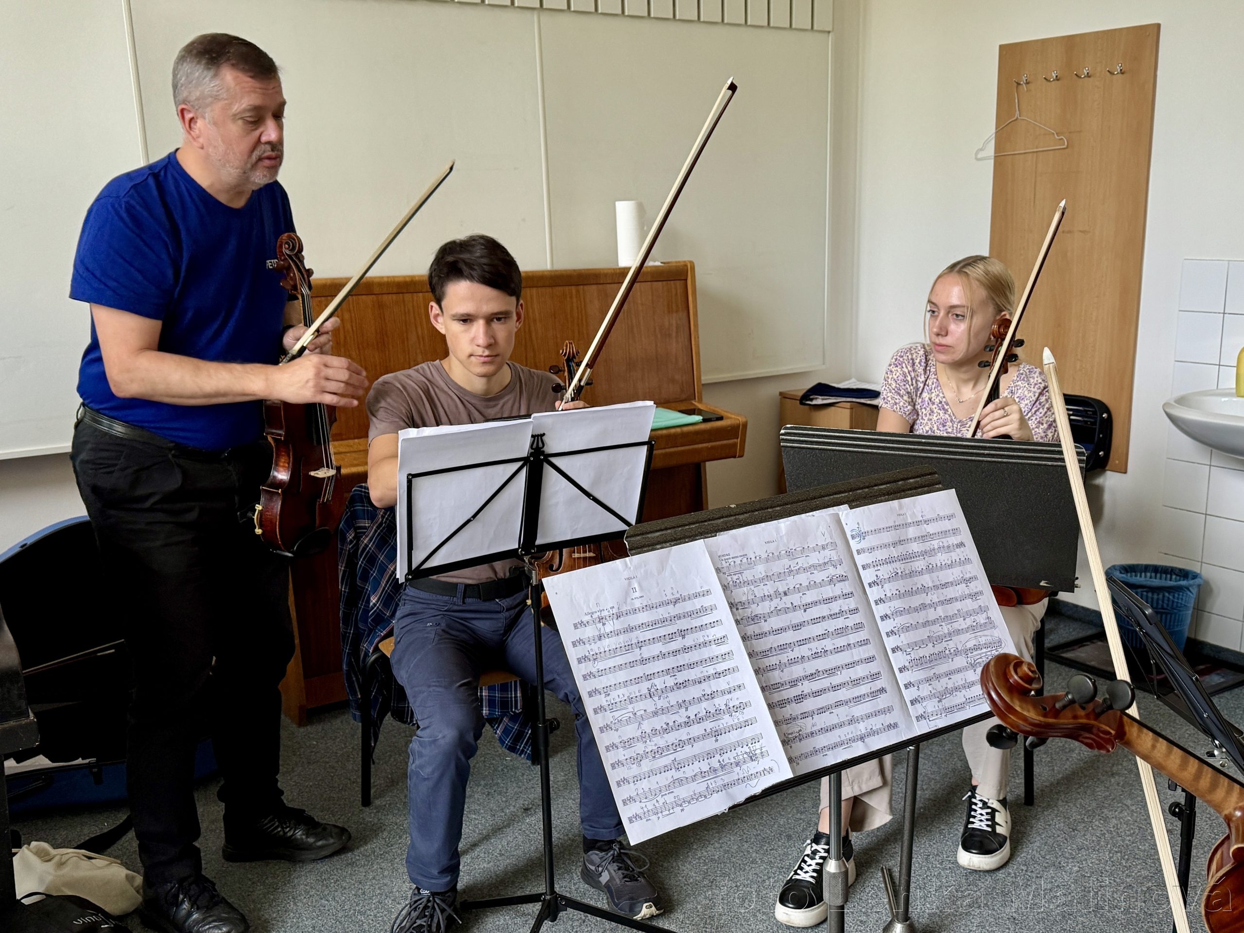 Petr Bernášek Petr Bernášek