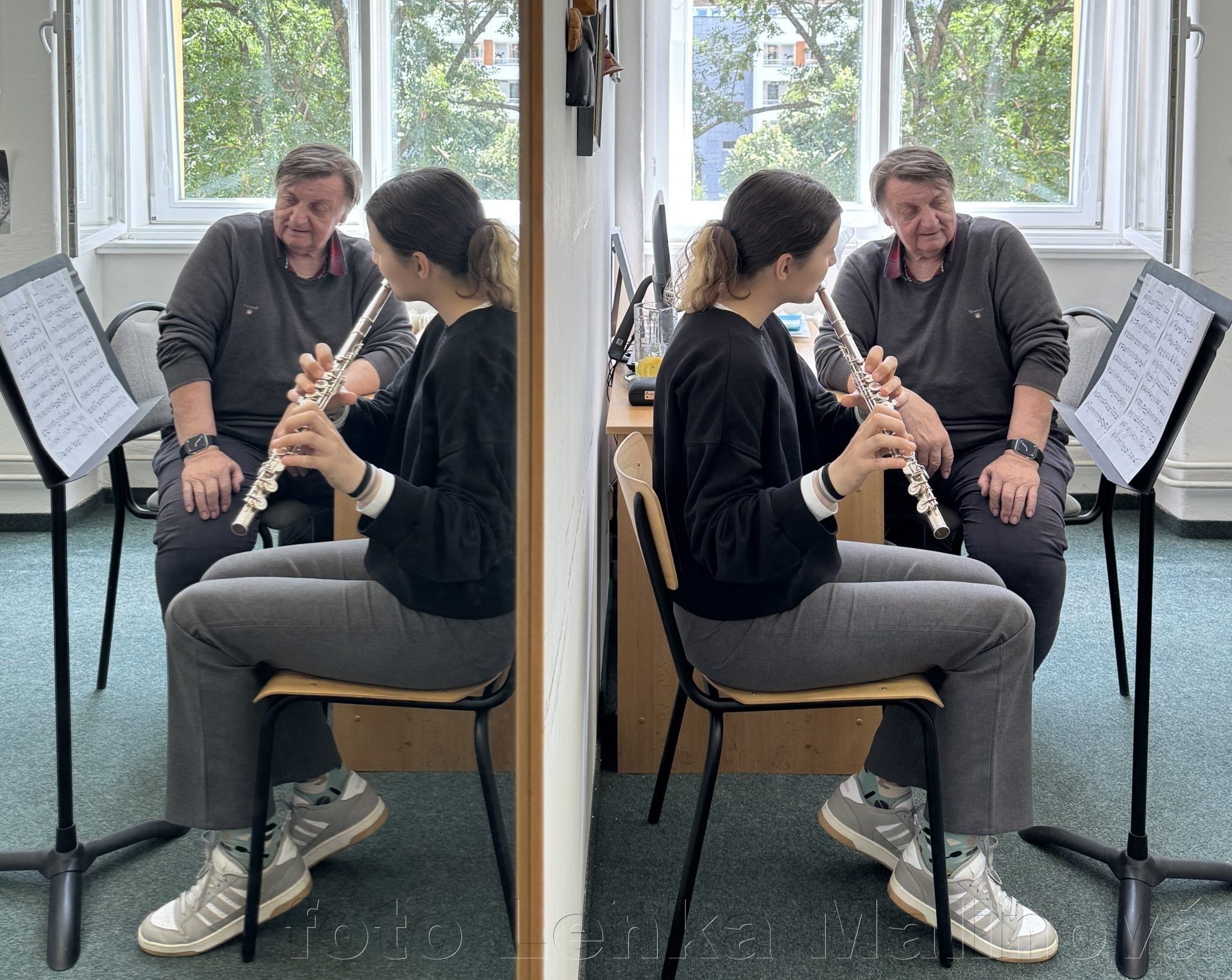 Václav Slivanský Václav Slivanský