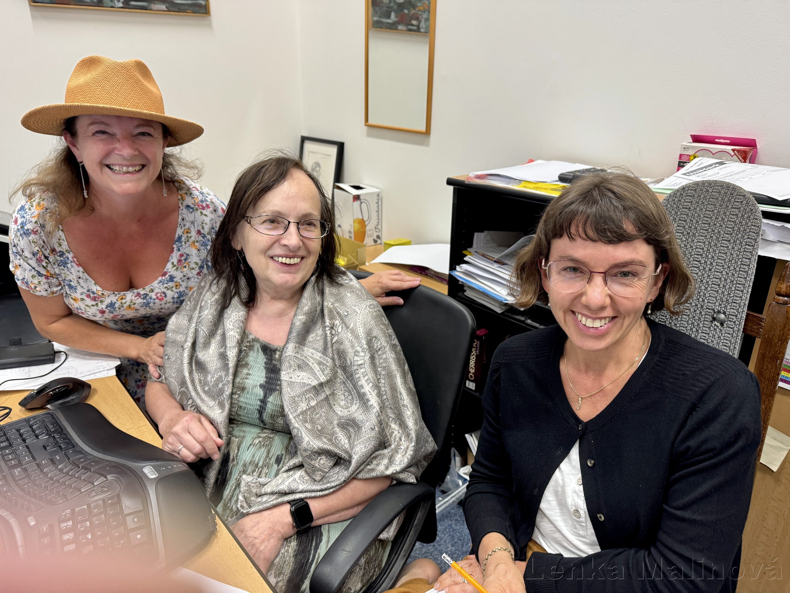 Ada Slivanská Ada Slivanská