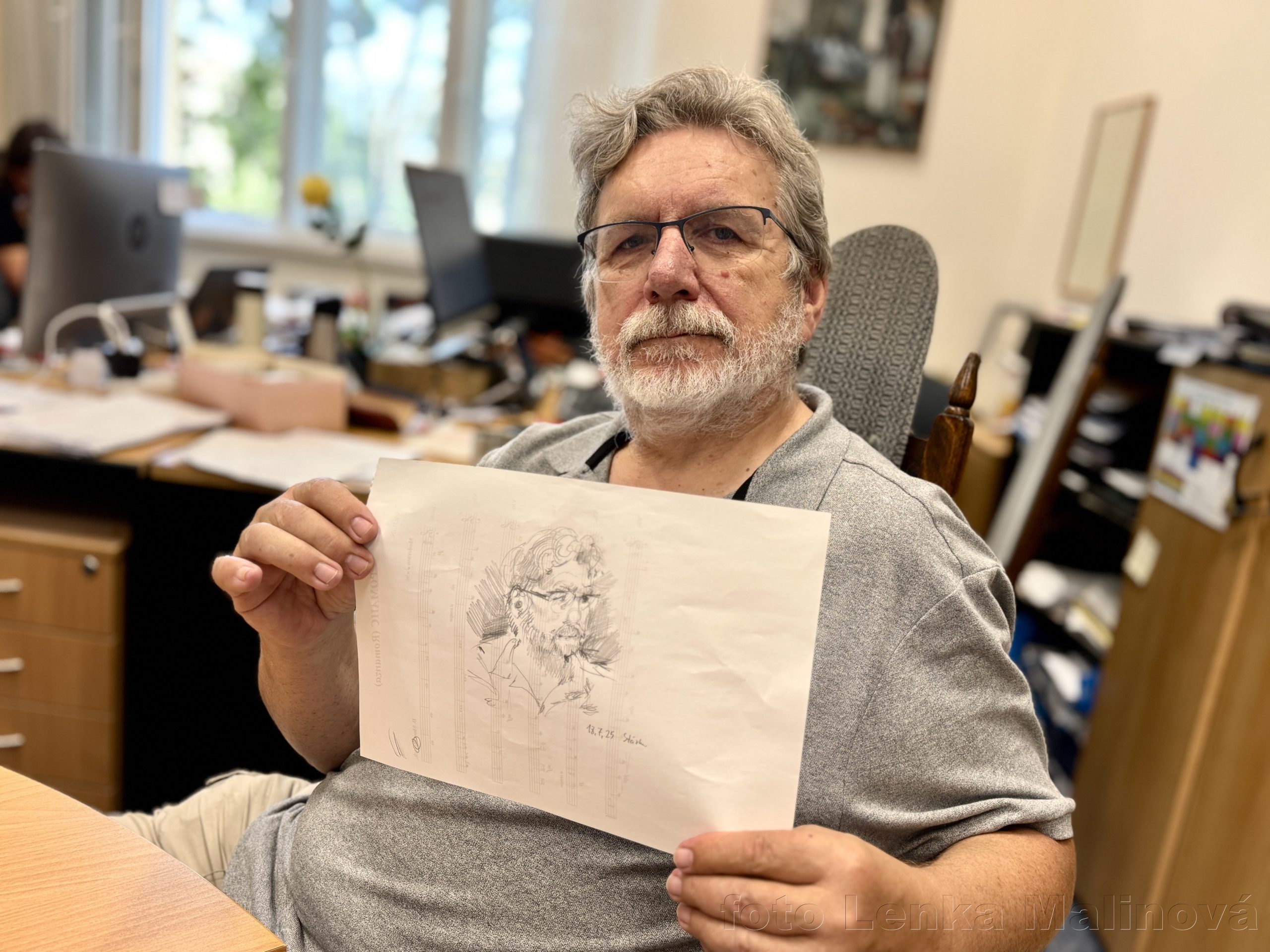 Miloslav Tengler Miloslav Tengler