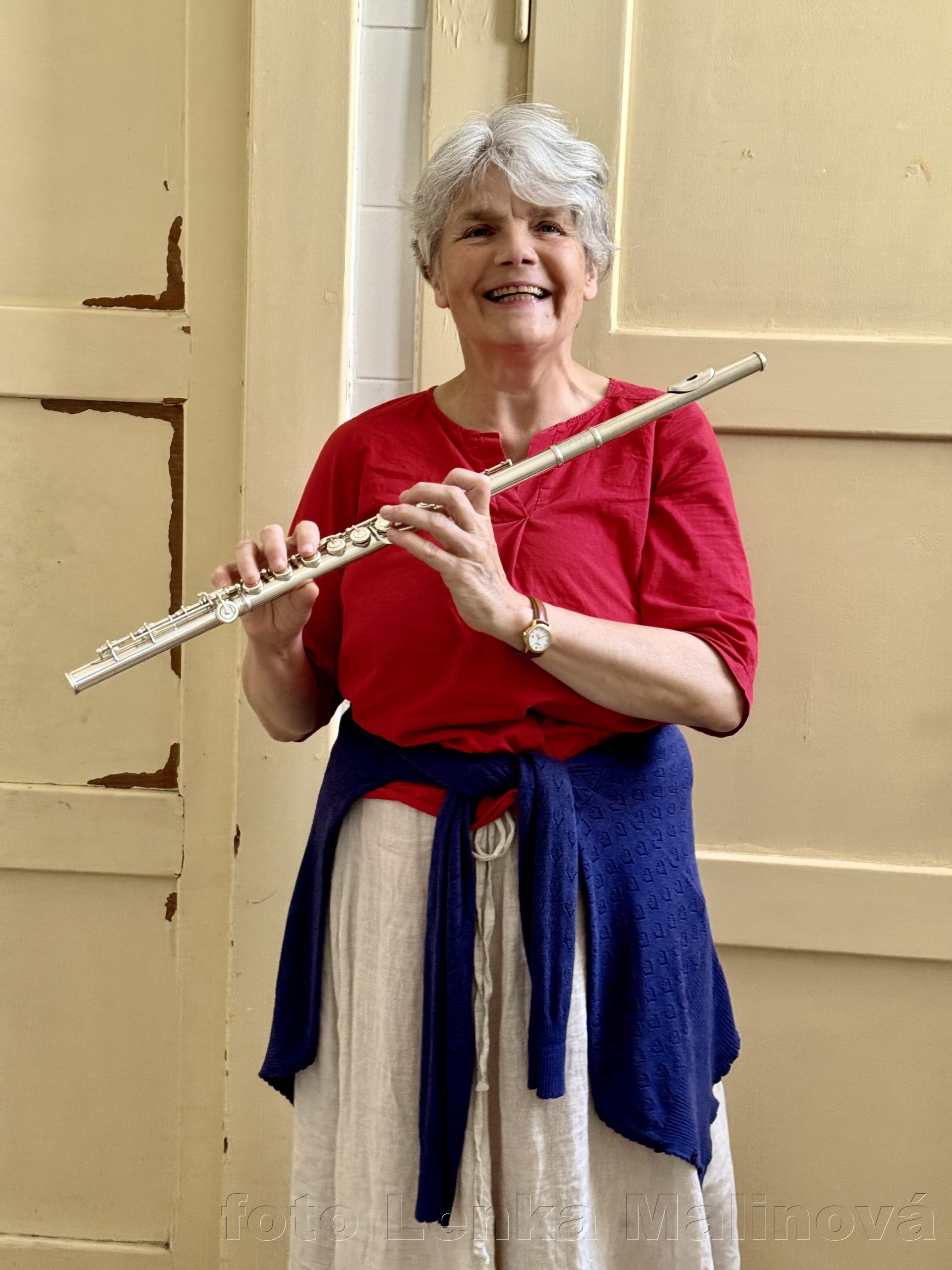 Elisabeth Möst Elisabeth Möst