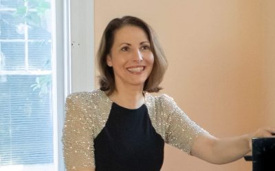 Kristina Pelechová Henckel