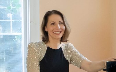 Kristina Pelechová Henckel