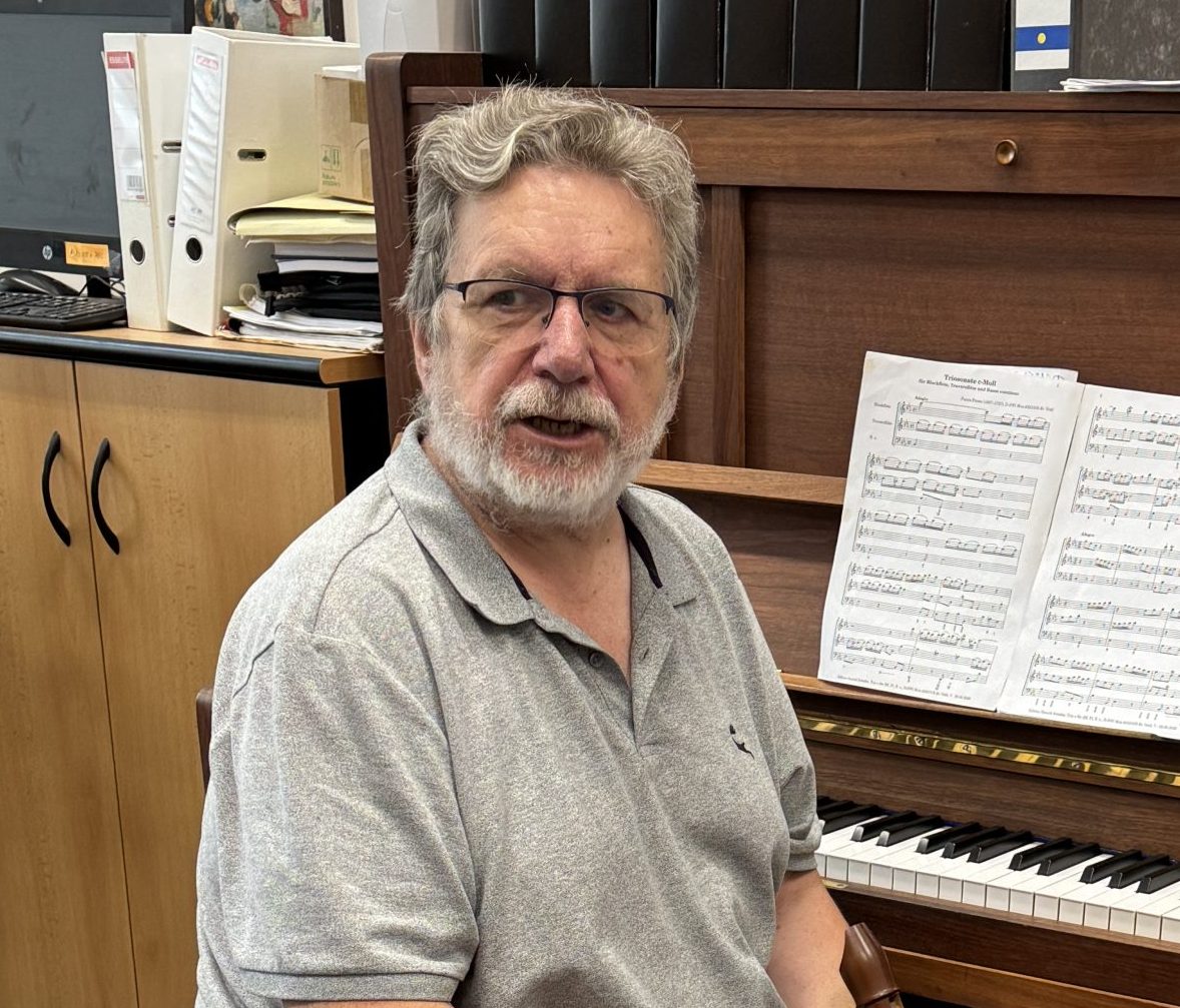 Miloslav Tengler Miloslav Tengler