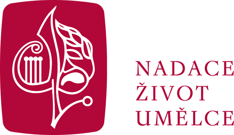Nadace Život umělce. Podporujeme umělce po celý život.