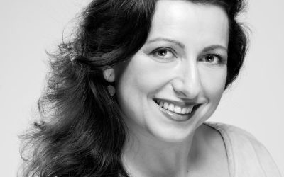 Hana Baboráková Shabuová