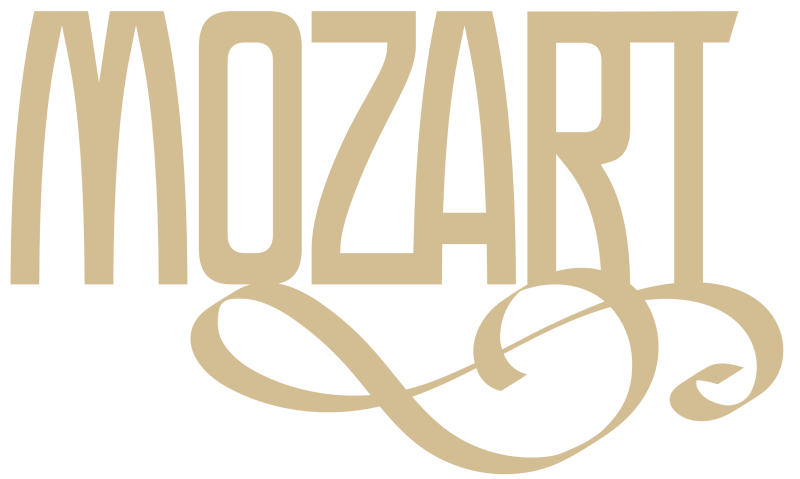 Mozartovo interaktivní muzeum. Zažijte Mozarta všemi smysly.
